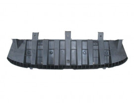 CITROEN BERLINGO- 08/18; ÖN TAMPON ALT KORUMA PLASTİĞİ