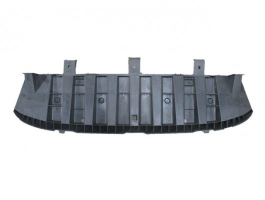 CITROEN BERLINGO- 08/18; ÖN TAMPON ALT KORUMA PLASTİĞİ