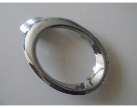 CITROEN BERLINGO- 08/18; SİS LAMBA ÇERÇEVESİ SAĞ NİKELAJLI