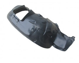 CITROEN BERLINGO- 08/18; ÖN ÇAMURLUK DAVLUMBAZI SAĞ