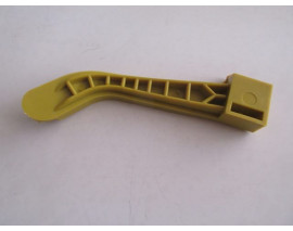 CITROEN BERLINGO- 08/18; MOTOR KAPUT KİLİDİ EMNİYET MANDALI (PLASTİK)