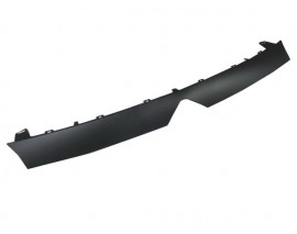 CITROEN BERLINGO- 15/18; ÖN PANJUR ÜST KAPLAMASI SİYAH