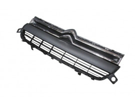 CITROEN BERLINGO- 15/18; ÖN PANJUR SİYAH NİKELAJ ÇITALI (TW)