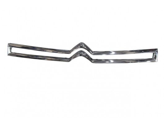 CITROEN BERLINGO- 15/18; ÖN PANJUR NİKELAJ ÇITASI (TW)