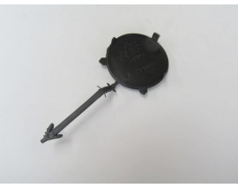 CITROEN BERLINGO- 08/18; ARKA TAMPON ÇEKİ DEMİRİ KAPAĞI