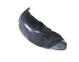 CITROEN BERLINGO- 08/18; ARKA ÇAMURLUK DAVLUMBAZI SAĞ