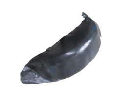 CITROEN BERLINGO- 08/18; ARKA ÇAMURLUK DAVLUMBAZI SOL