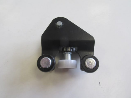 CITROEN BERLINGO- 08/18; SÜRGÜLÜ KAPI ALT RAY BAĞLANTISI SAĞ