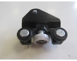 CITROEN BERLINGO- 08/18; SÜRGÜLÜ KAPI ALT RAY BAĞLANTISI SAĞ