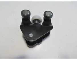 CITROEN BERLINGO- 08/18; SÜRGÜLÜ KAPI ALT RAY BAĞLANTISI SOL