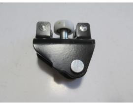 CITROEN BERLINGO- 08/18; SÜRGÜLÜ KAPI ALT RAY BAĞLANTISI SOL