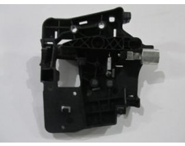 CITROEN BERLINGO- 08/18; ORTA KAPI İÇ AÇMA KOLU SAĞ SİYAH (HUSHAN)