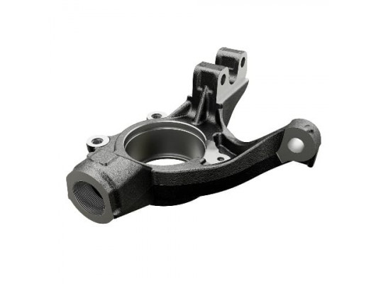 CITROEN BERLINGO- 08/17; ÖN AKS TAŞIYICI SAĞ