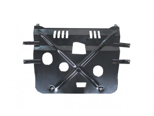 CITROEN BERLINGO- 08/18; KARTER MUHAFAZA SACI (METAL)