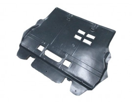 CITROEN BERLINGO- 08/18; KARTER MUHAFAZA PLASTİĞİ (ENJEKSİYON BASKI)