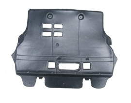 CITROEN BERLINGO- 08/18; KARTER MUHAFAZA PLASTİĞİ (ENJEKSİYON BASKI)