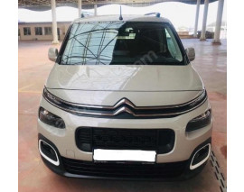 CITROEN BERLINGO- 19/24; ARAÇ BİLGİLERİ VE RESİMLERİ