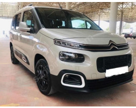 CITROEN BERLINGO- 19/24; ARAÇ BİLGİLERİ VE RESİMLERİ