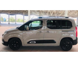 CITROEN BERLINGO- 19/24; ARAÇ BİLGİLERİ VE RESİMLERİ