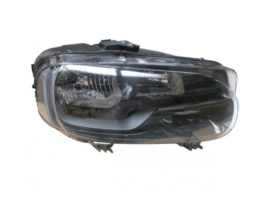 CITROEN BERLINGO- 19/24; FAR LAMBASI SAĞ ELEKTRİKLİ/MOTORLU (E MARKLI)