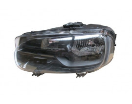 CITROEN BERLINGO- 19/24; FAR LAMBASI SOL ELEKTRİKLİ/MOTORLU (E MARKLI)