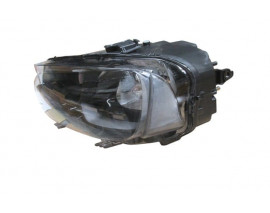 CITROEN BERLINGO- 19/24; FAR LAMBASI SOL ELEKTRİKLİ/MOTORLU (E MARKLI)