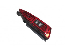 CITROEN BERLINGO- 19/24; STOP LAMBASI SAĞ KIRMIZI/BEYAZ (MARS) (E MARKLI)