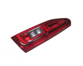 CITROEN BERLINGO- 19/24; STOP LAMBASI SAĞ KIRMIZI/BEYAZ (MARS) (E MARKLI)