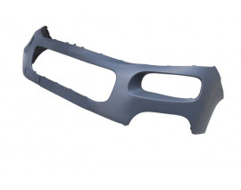 CITROEN BERLINGO- 19/24; ÖN ÜST TAMPON ASTARLI SENSÖR DELİKSİZ/ÇEKİ KAPAKLI (TW)