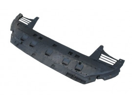 CITROEN BERLINGO- 19/24; ÖN TAMPON ALT KORUMA PLASTİĞİ