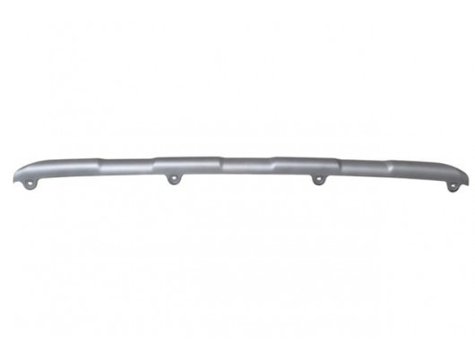 CITROEN BERLINGO- 19/24; ÖN TAMPON ALT ÇITASI GÜMÜŞ GRİ (TW)