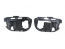 CITROEN BERLINGO- 19/24; SİS LAMBA KAPAĞI İÇ BAĞLANTI BRAKETİ SAĞ/SOL SET (2 PARÇA)(TW)