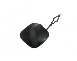 CITROEN BERLINGO- 19/24; ÖN TAMPON ÇEKİ DEMİRİ KAPAĞI SİYAH