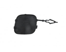 CITROEN BERLINGO- 19/24; ÖN TAMPON ÇEKİ DEMİRİ KAPAĞI SİYAH