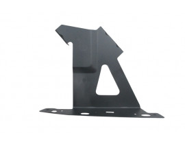 CITROEN BERLINGO- 19/24; ÖN ÇAMURLUK BAĞLANTI SUPORTU SAĞ (BRAKET) (EAGLE BODY)