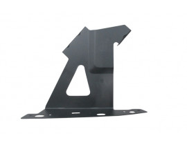 CITROEN BERLINGO- 19/24; ÖN ÇAMURLUK BAĞLANTI SUPORTU SOL (BRAKET) (EAGLE BODY)