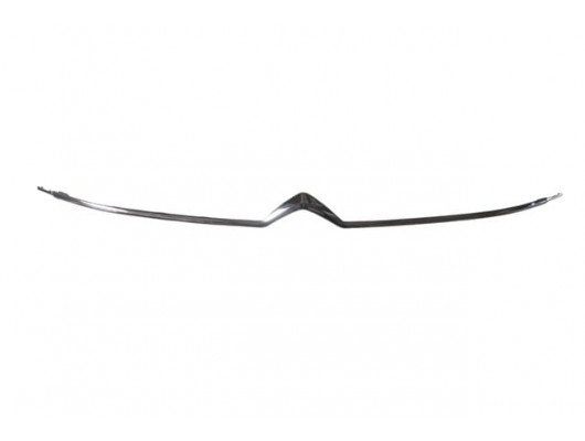 CITROEN BERLINGO- 19/24; ÖN PANJUR ALT NİKELAJ ÇITASI (TW)