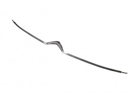 CITROEN BERLINGO- 19/24; ÖN PANJUR ALT NİKELAJ ÇITASI (TW)