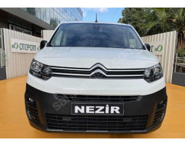 CITROEN BERLINGO- VAN- 19/24; ARAÇ BİLGİLERİ VE RESİMLERİ