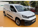 CITROEN BERLINGO- VAN- 19/24; ARAÇ BİLGİLERİ VE RESİMLERİ
