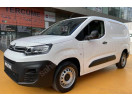 CITROEN BERLINGO- VAN- 19/24; ARAÇ BİLGİLERİ VE RESİMLERİ