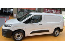 CITROEN BERLINGO- VAN- 19/24; ARAÇ BİLGİLERİ VE RESİMLERİ