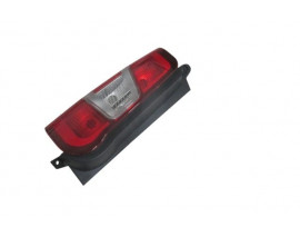 CITROEN BERLINGO- VAN- 19/24; STOP LAMBASI SOL KIRMIZI/BEYAZ (MARS)