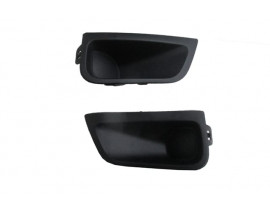 CITROEN BERLINGO- VAN- 19/22; SİS LAMBA KAPAĞI SAĞ/SOL SET (2 PARÇA) SİS DELİKSİZ