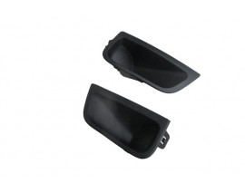 CITROEN BERLINGO- VAN- 19/22; SİS LAMBA KAPAĞI SAĞ/SOL SET (2 PARÇA) SİS DELİKSİZ