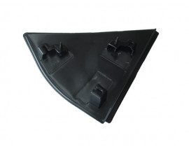 CITROEN BERLINGO- VAN- 19/24; ÖN ÇAMURLUK ÜST KÖŞE PLASTİĞİ SAĞ