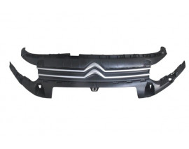 CITROEN BERLINGO- VAN- 19/24; ÖN PANJUR SİYAH GÜMÜŞ GRİ ÇITALI (TW)