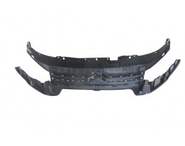 CITROEN BERLINGO- VAN- 19/24; ÖN PANJUR SİYAH GÜMÜŞ GRİ ÇITALI (TW)