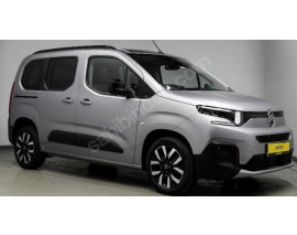 CITROEN BERLINGO- 24/25; ARAÇ BİLGİLERİ VE RESİMLERİ