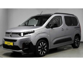 CITROEN BERLINGO- 24/25; ARAÇ BİLGİLERİ VE RESİMLERİ